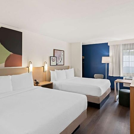 Spark By Hilton Wichita East Екстериор снимка
