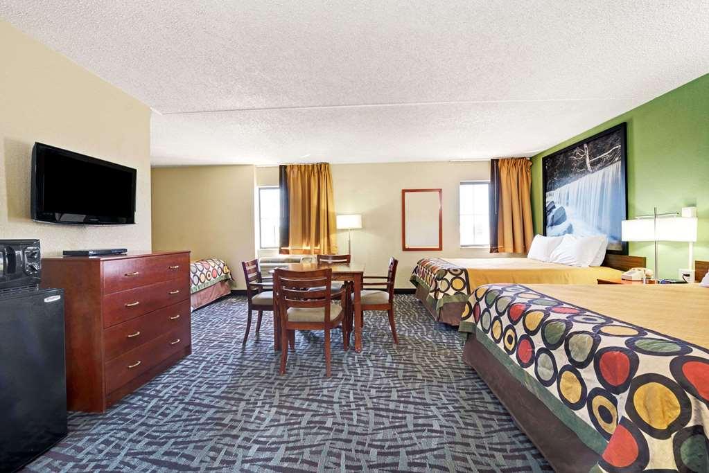 Spark By Hilton Wichita East Стая снимка