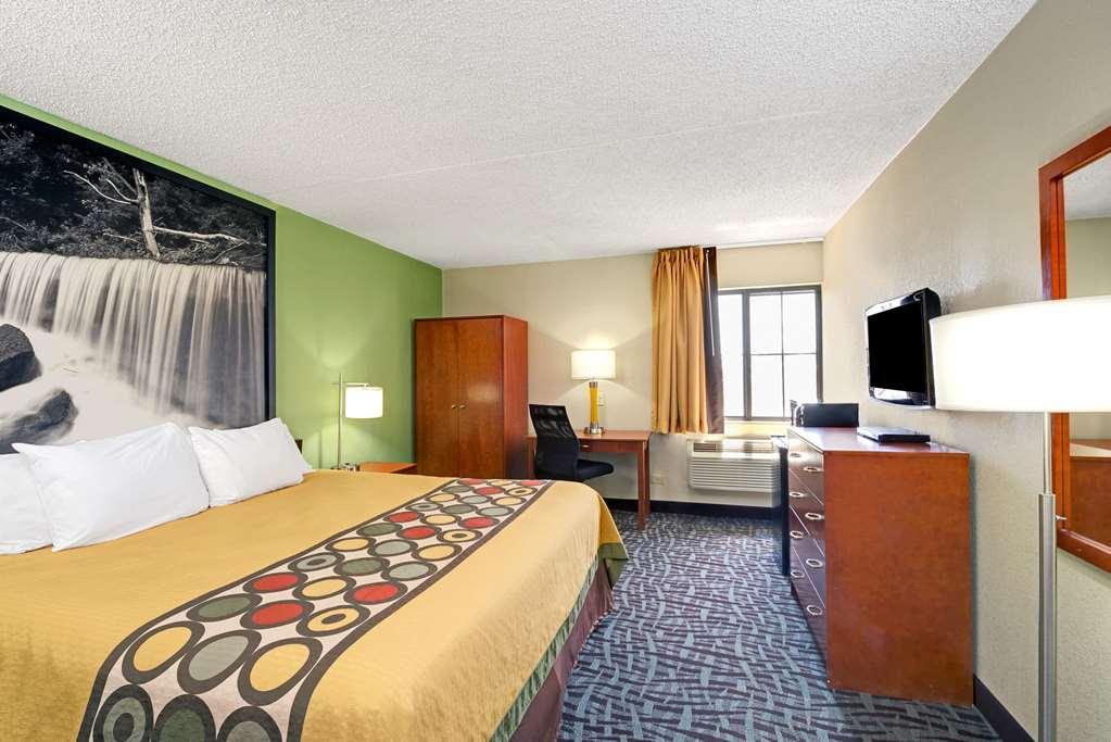 Spark By Hilton Wichita East Стая снимка