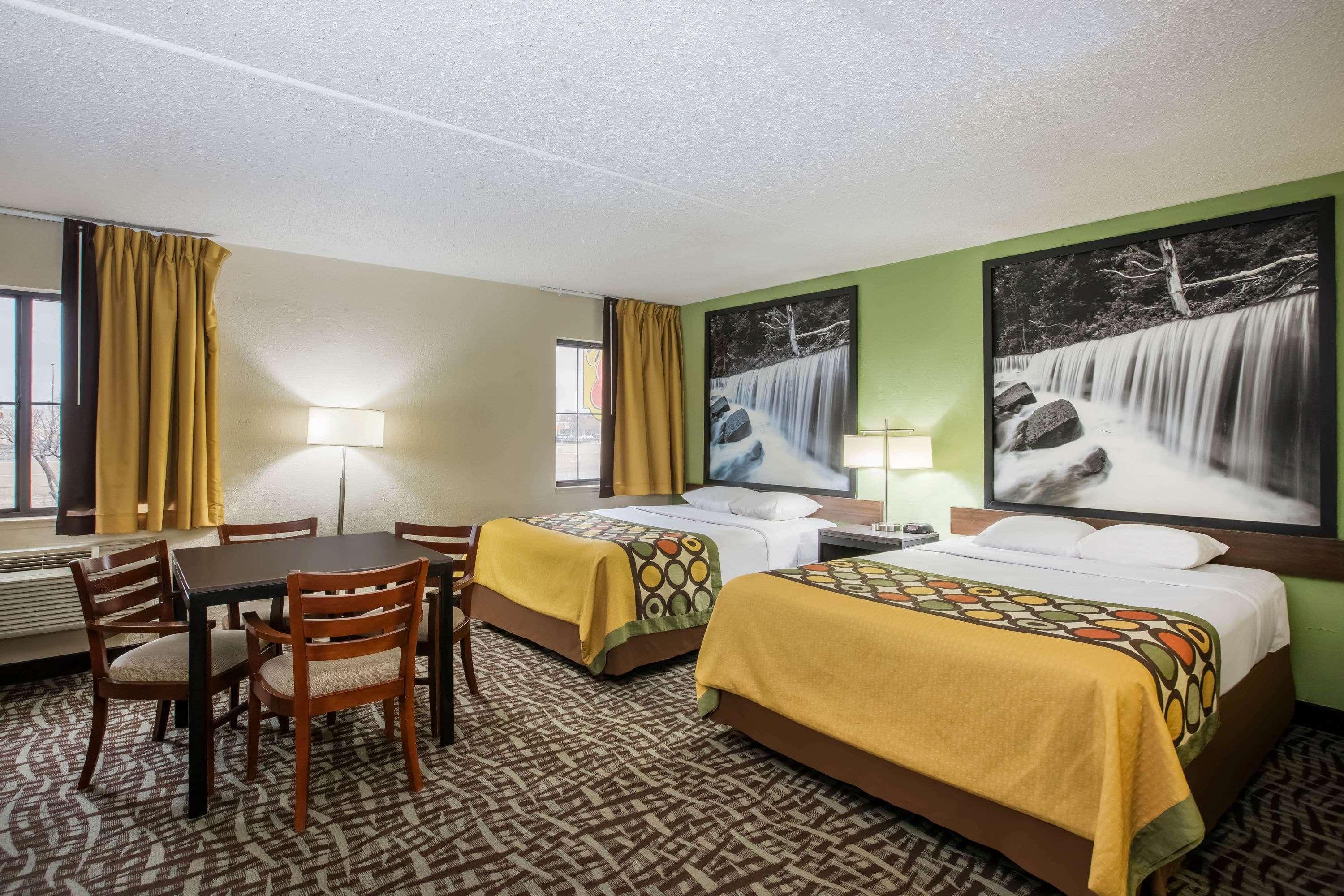 Spark By Hilton Wichita East Екстериор снимка