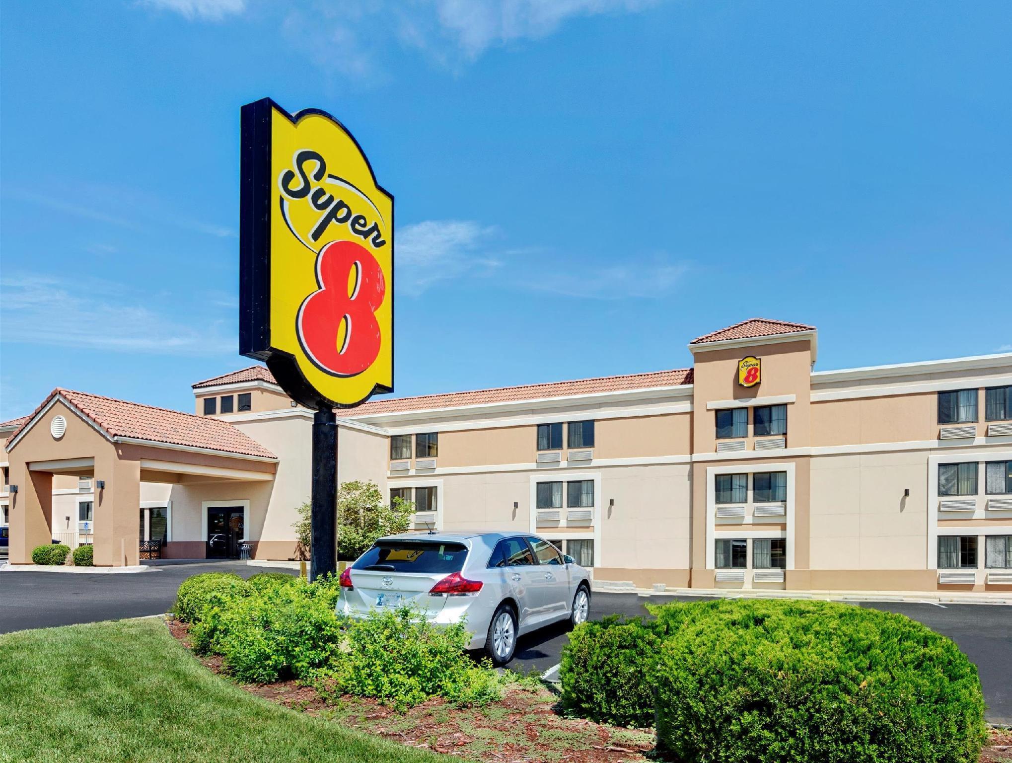 Spark By Hilton Wichita East Екстериор снимка